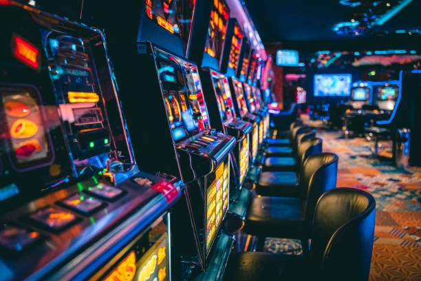 22bet apk এর প্রধান গেম স্ক্রিন